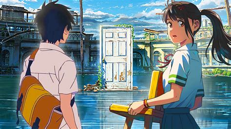 suzume no tojimari redecanais|Suzume no Tojimari (Suzume) .